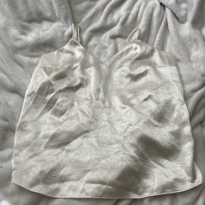 Nine West Ivory Cami